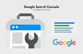 Google search console koppelen