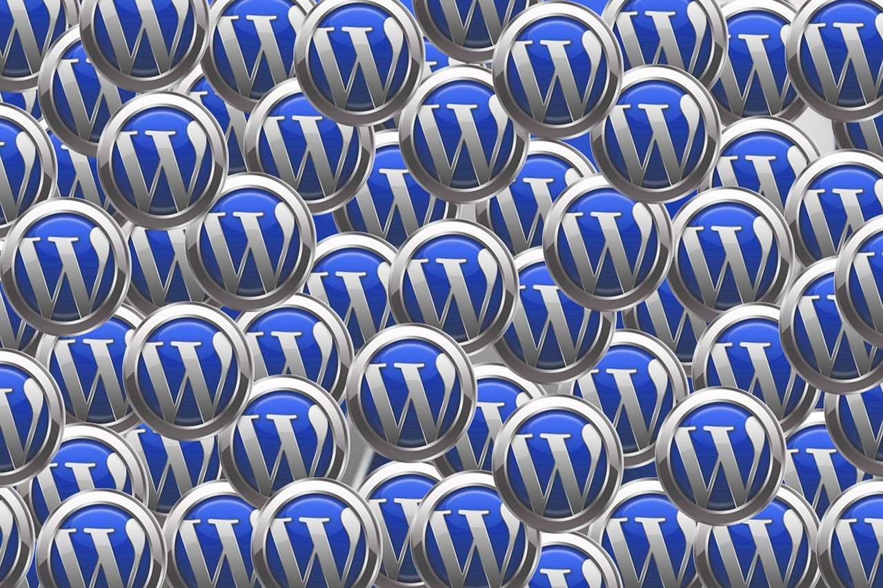 Wordpress webdesigner inschakelen