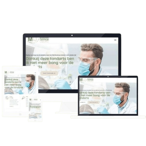 kosten website laten maken