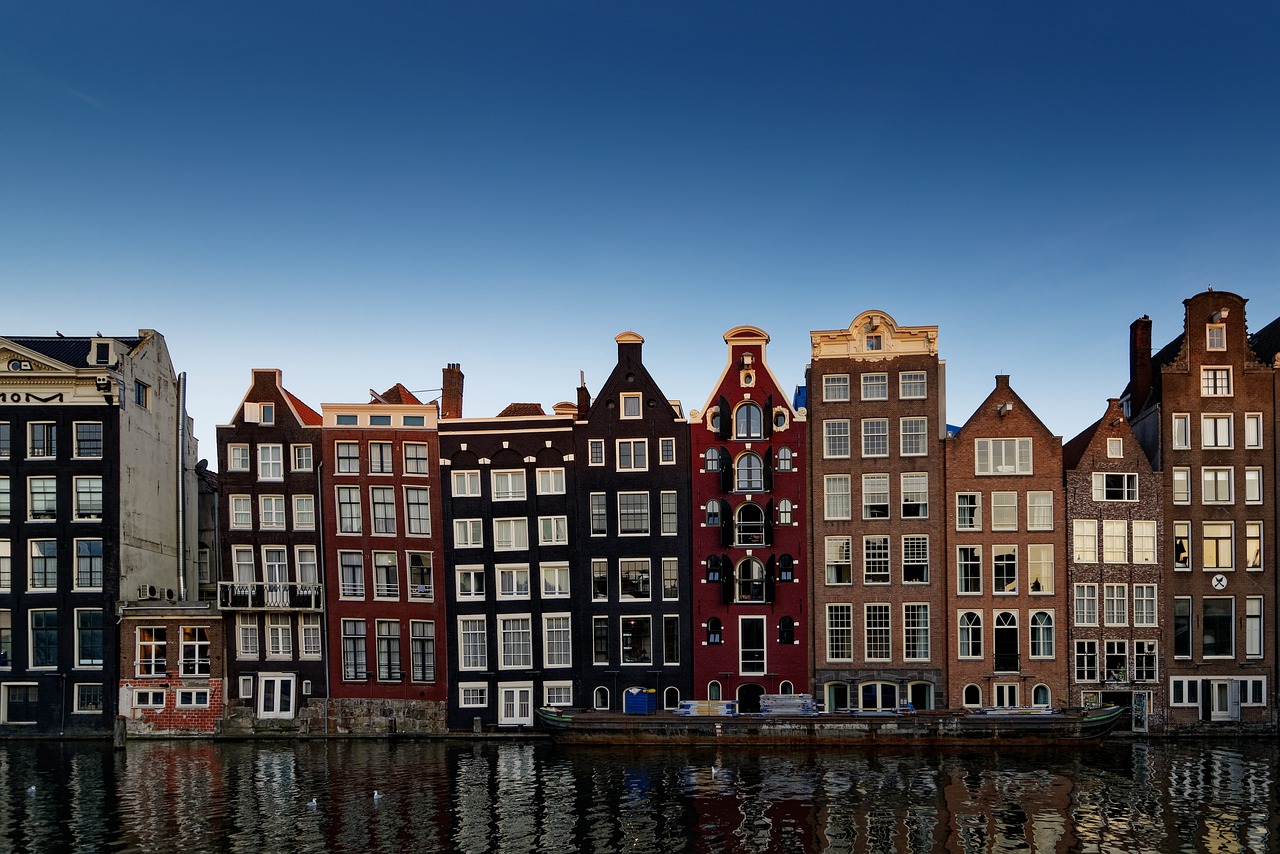 Webdesignbureau Amsterdam