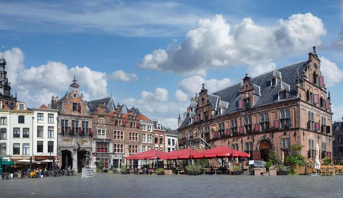 SEO specialist Nijmegen