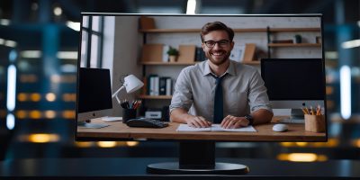 Webdesigners Amsterdam