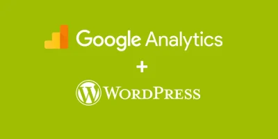 google analytics instellen wordpress