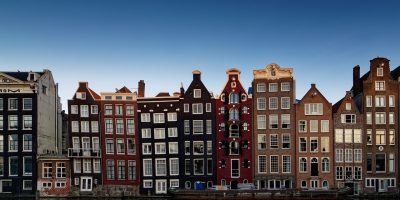 Webdesignbureau Amsterdam