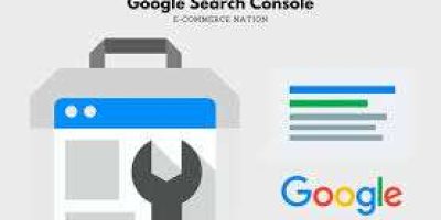 Google search console koppelen