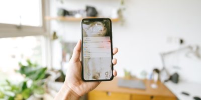 Webshop bouwen in België