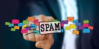 Website tegen spam beveiligen