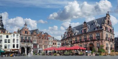 SEO specialist Nijmegen