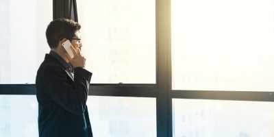 Beste CMS ondernemer