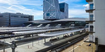 Webdesign bureau Utrecht gezocht