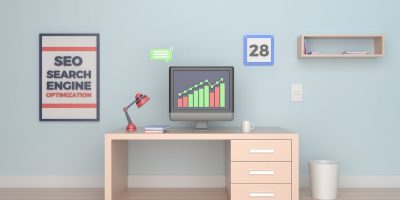 SEO en webdesign