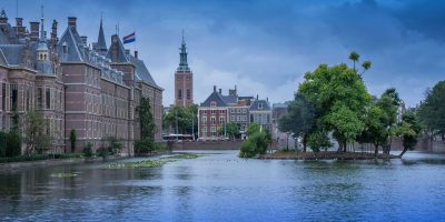 SEO specialist Den Haag